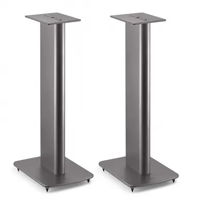 Стойки для акустики KEF Performance Speaker Stand Titanium Grey